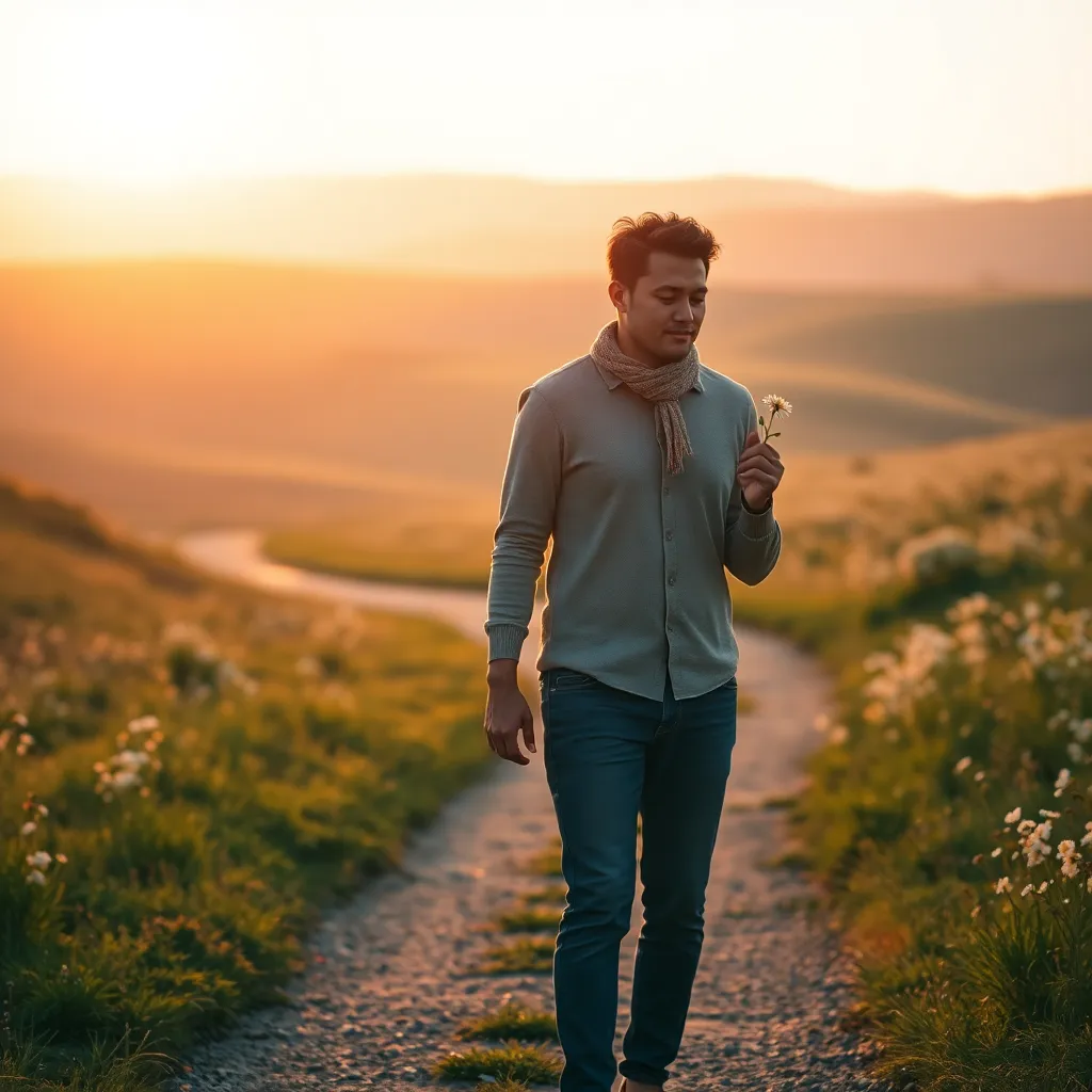An Ode to Our Journey