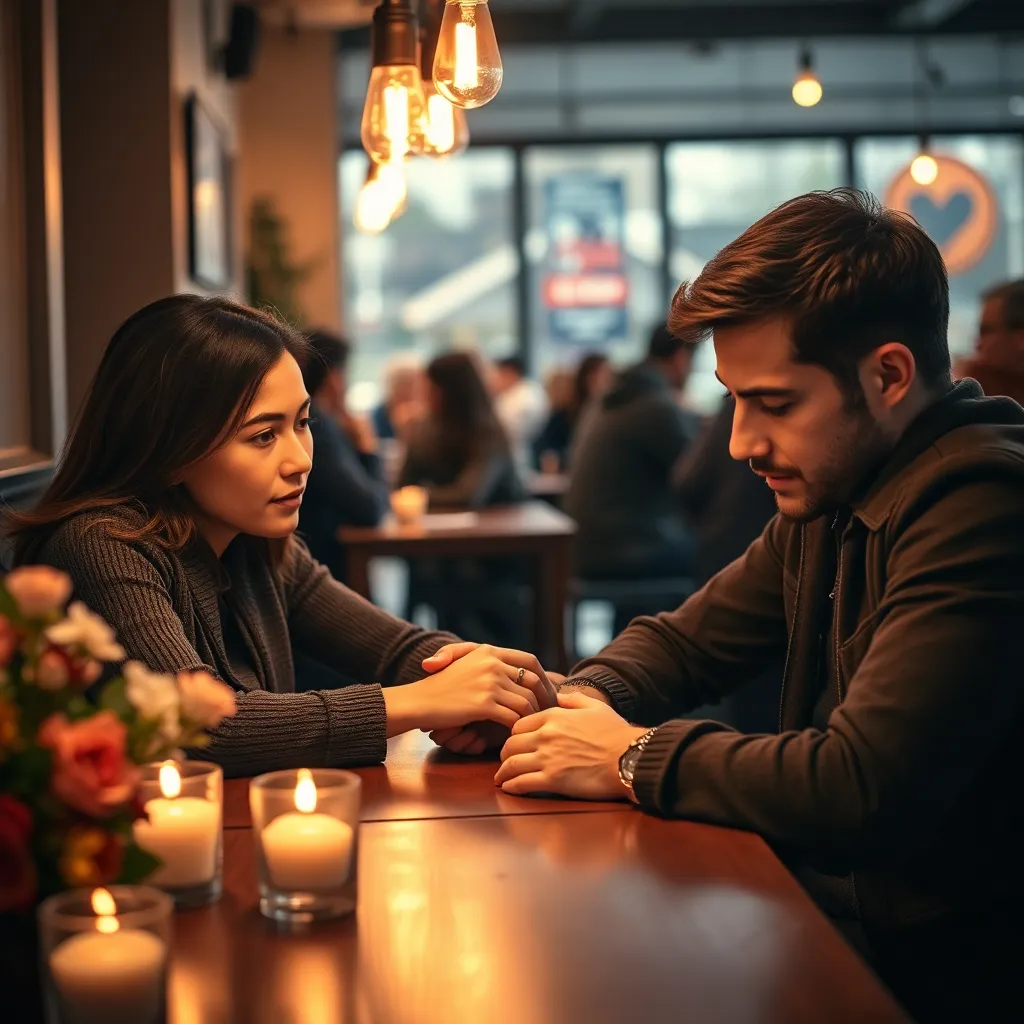 When Souls Seek Reassurance