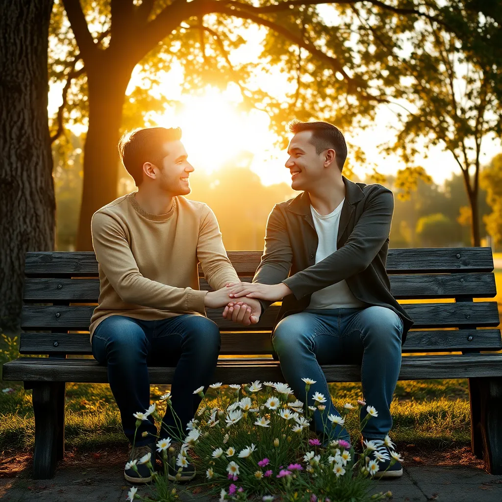 The Trust We Cultivate