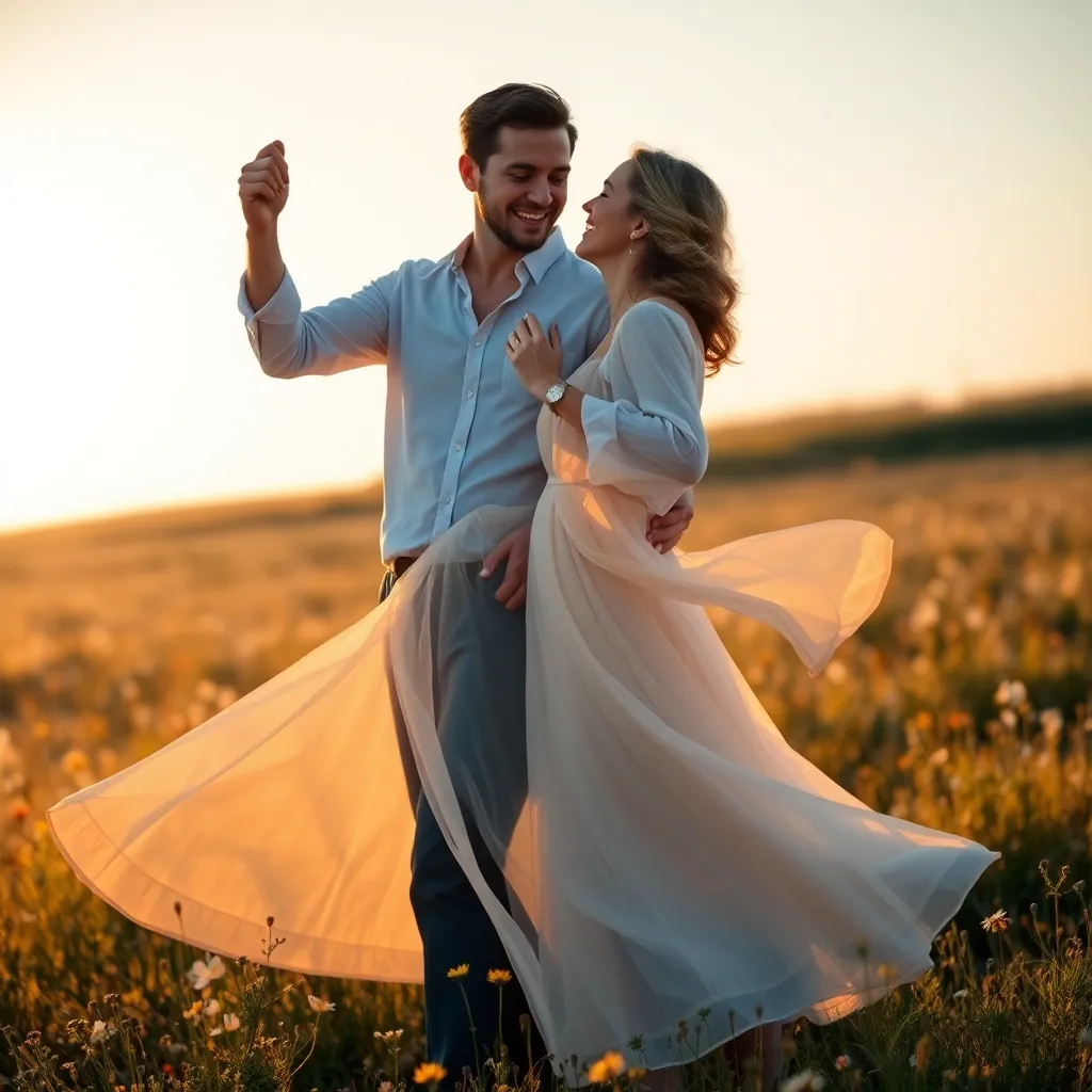 In the Dance of Hearts