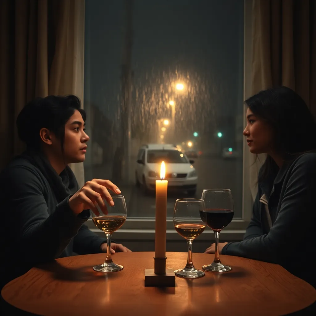 When Love's Light is Lost