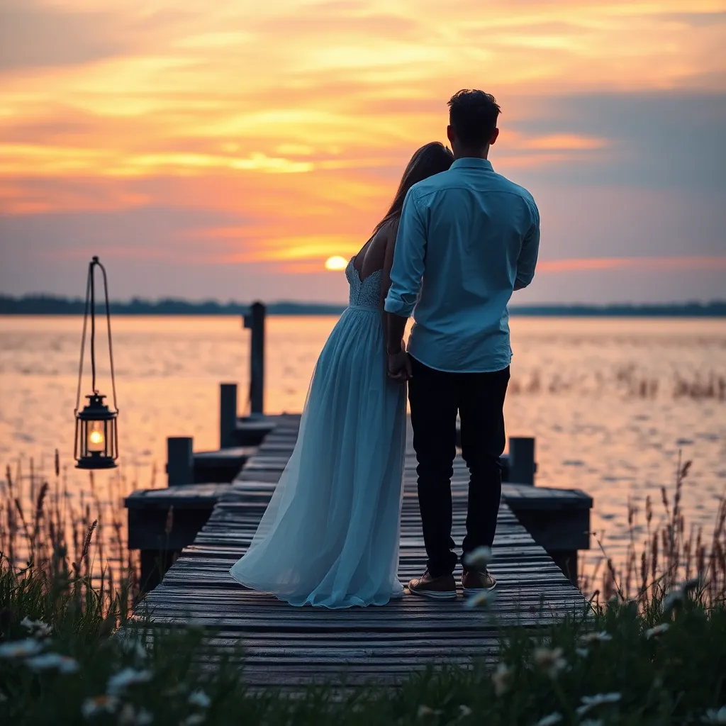 The Adventure of Our Souls