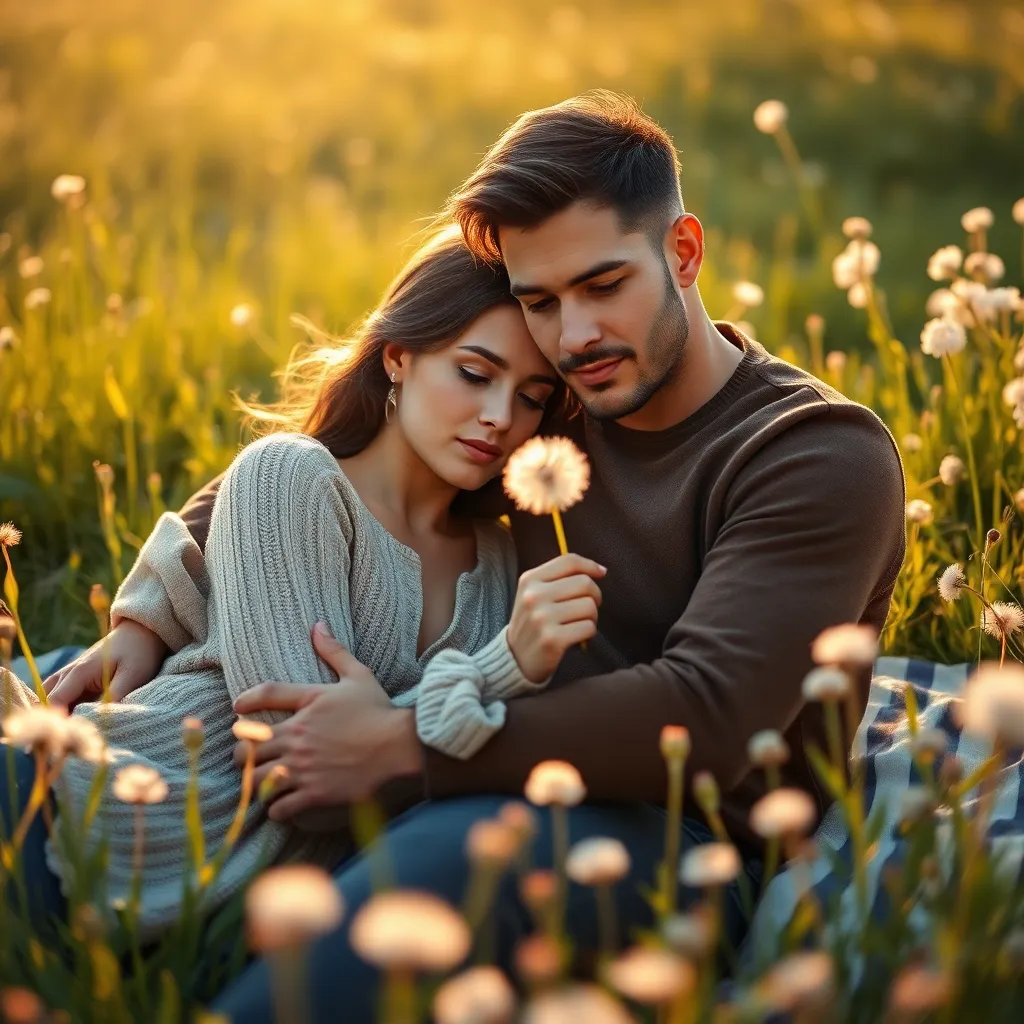 The Gentle Reassurance of Forever