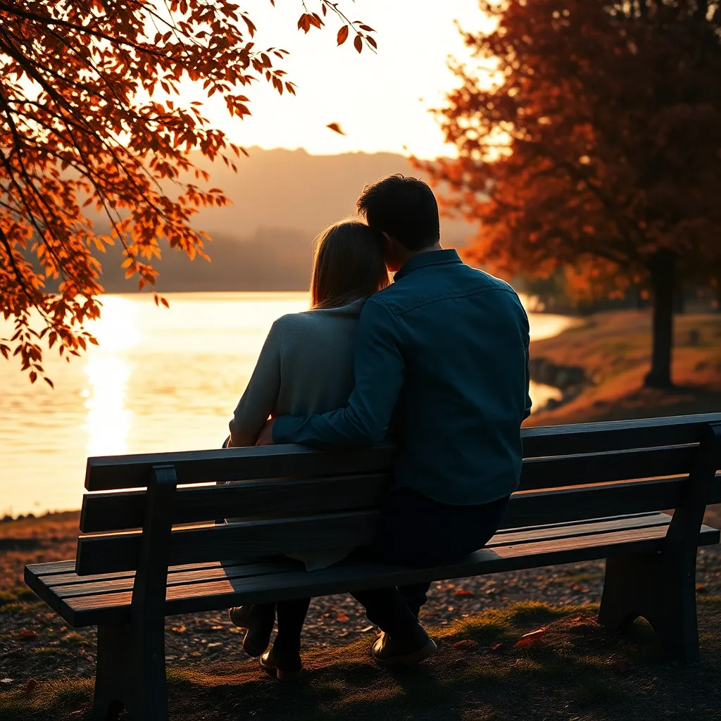 When Love Becomes a Memory