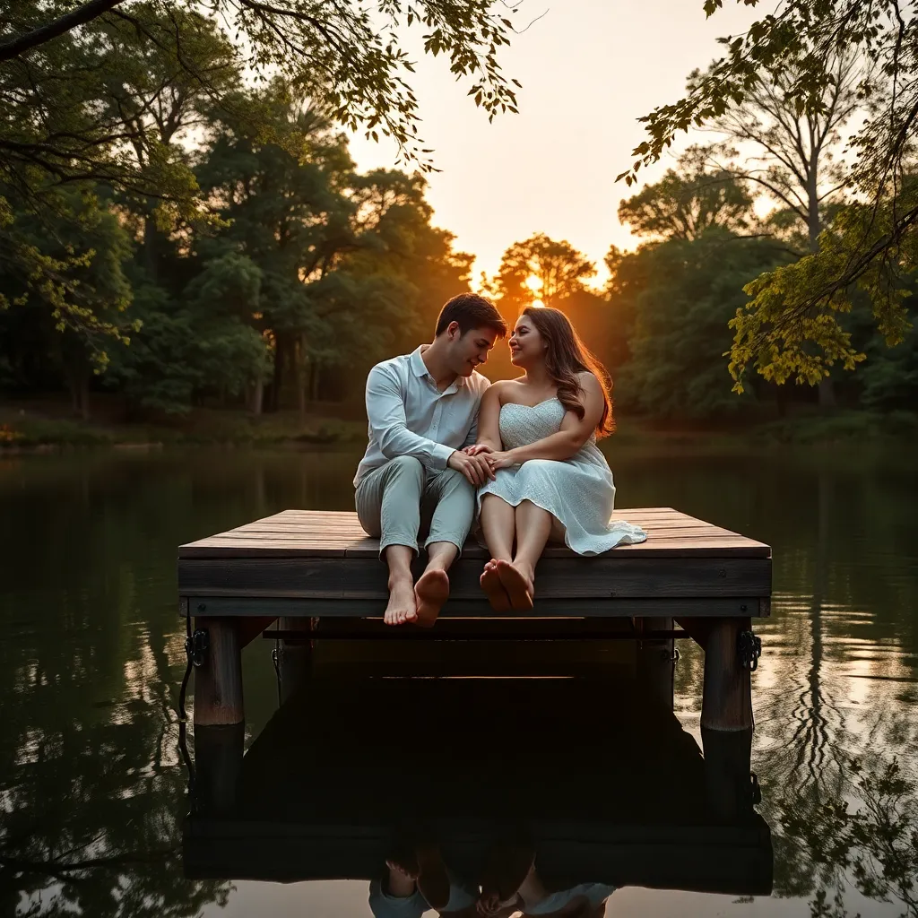 When Love is Our Sanctuary