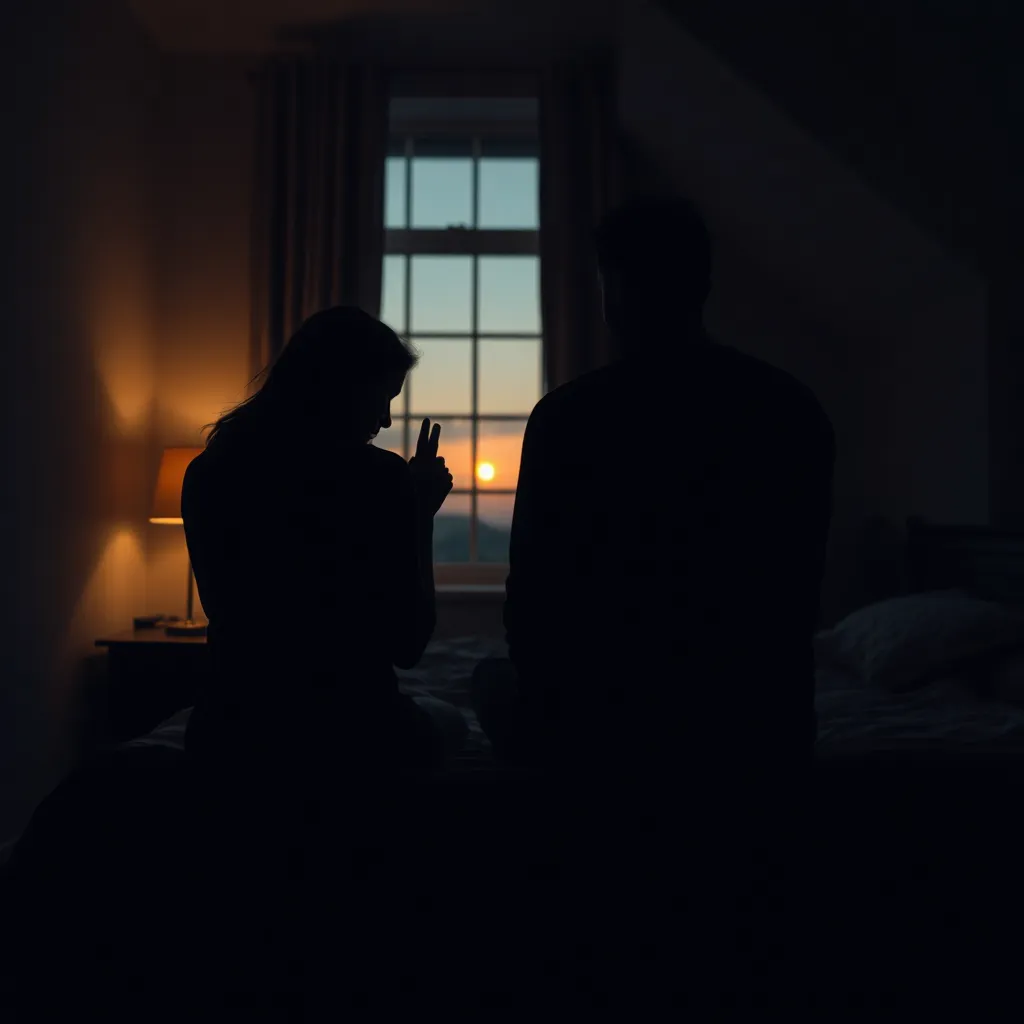 The Unheard Screams of the Soul