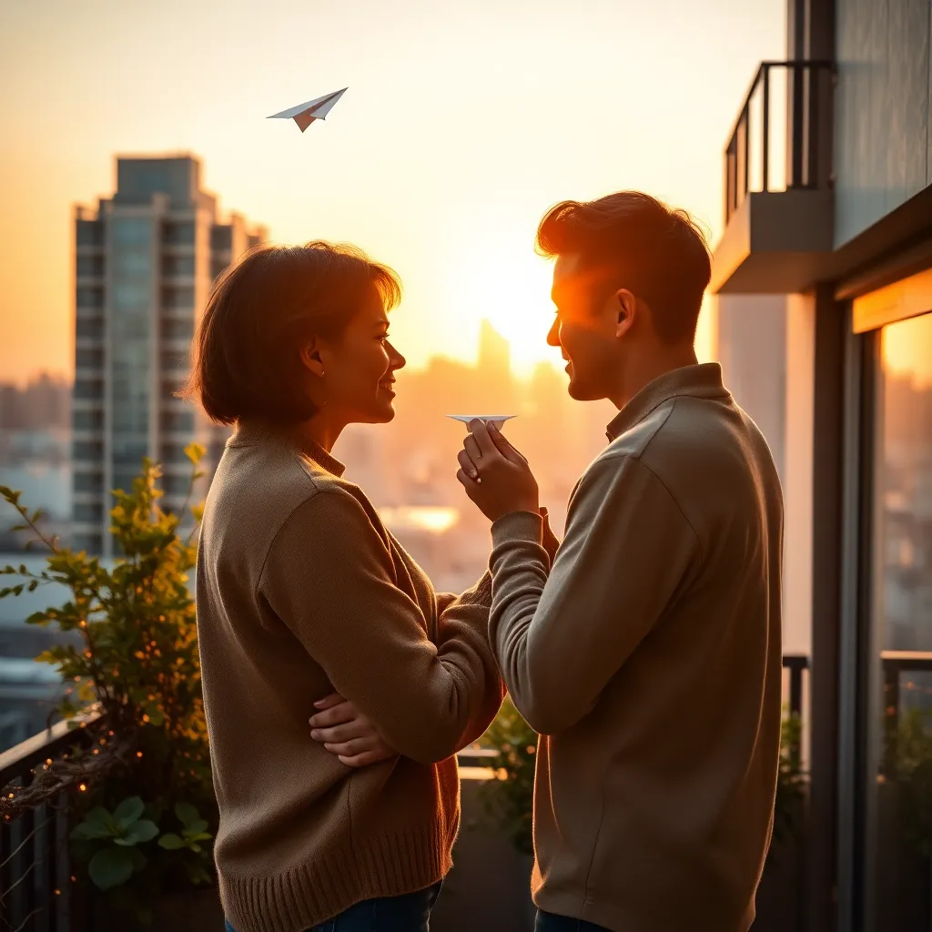 When Love Defies All Odds