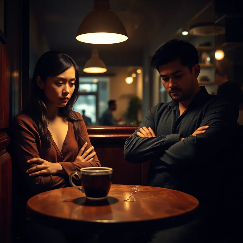 When Love Becomes a Burden