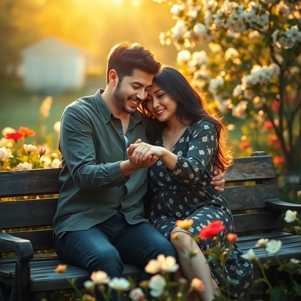 The Poetry of Connection