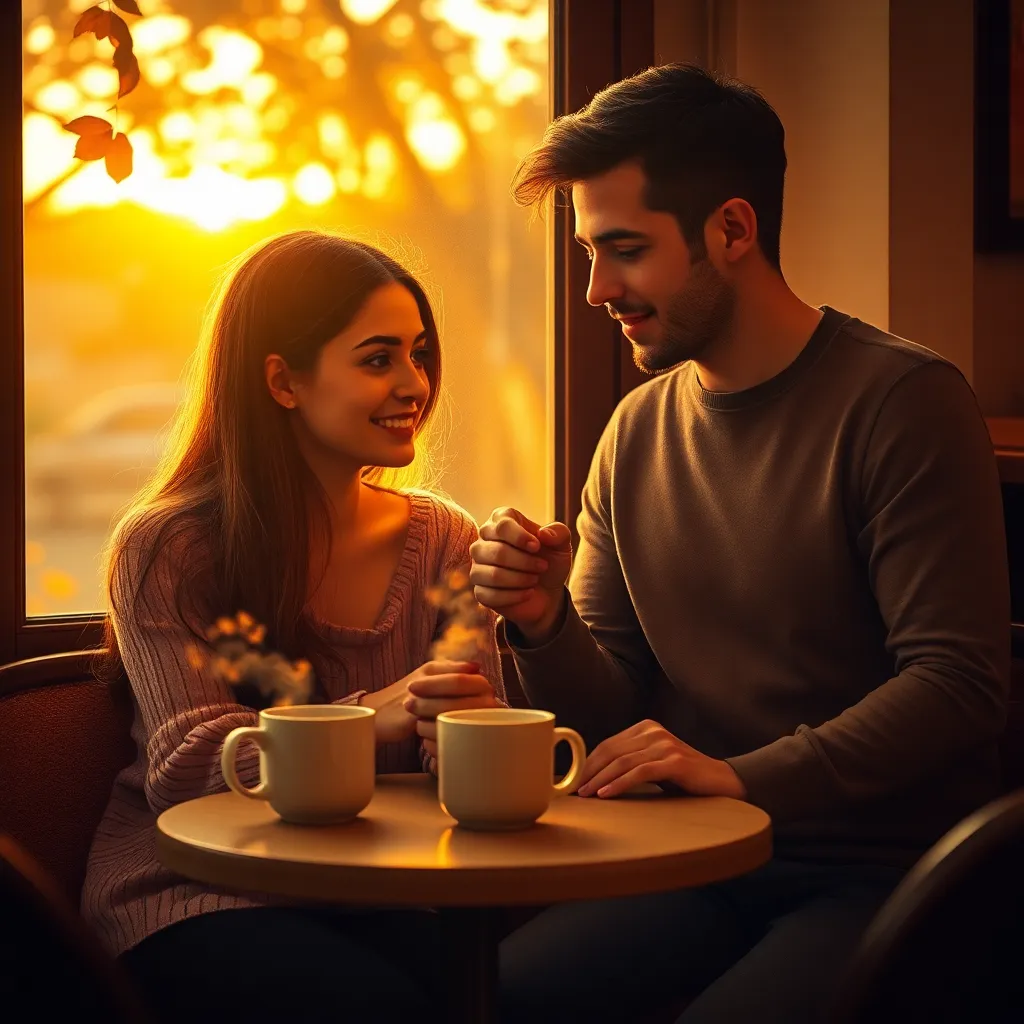 When Love Becomes a Memory