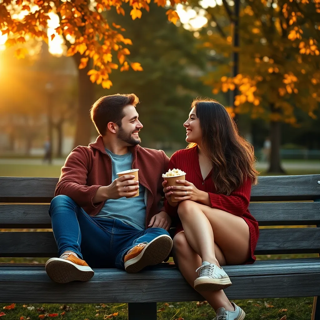 The Unspoken Language of Friendship