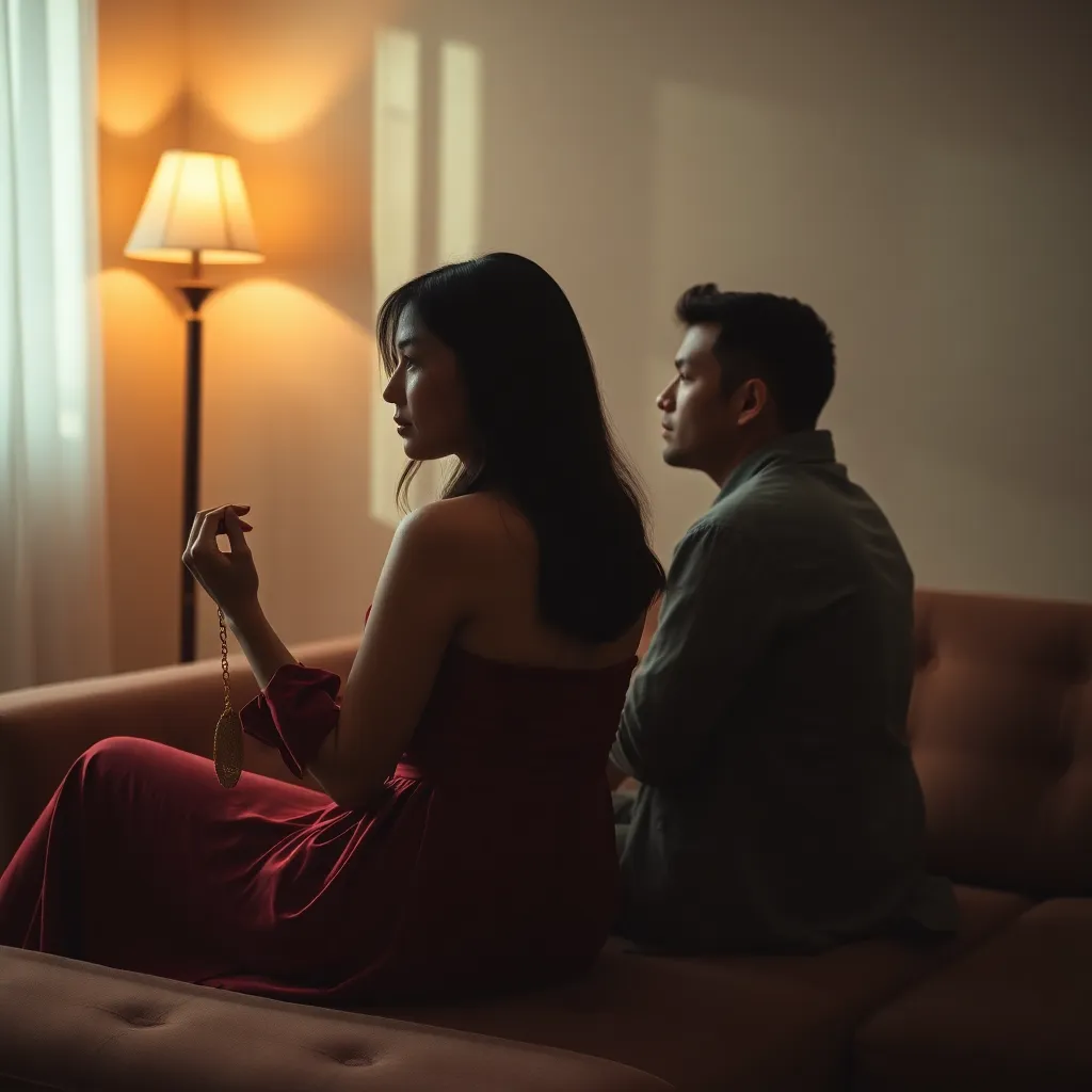 When Love Becomes a Shackle