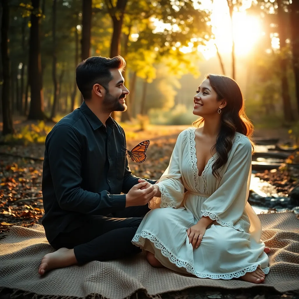 When Healing Becomes a Journey