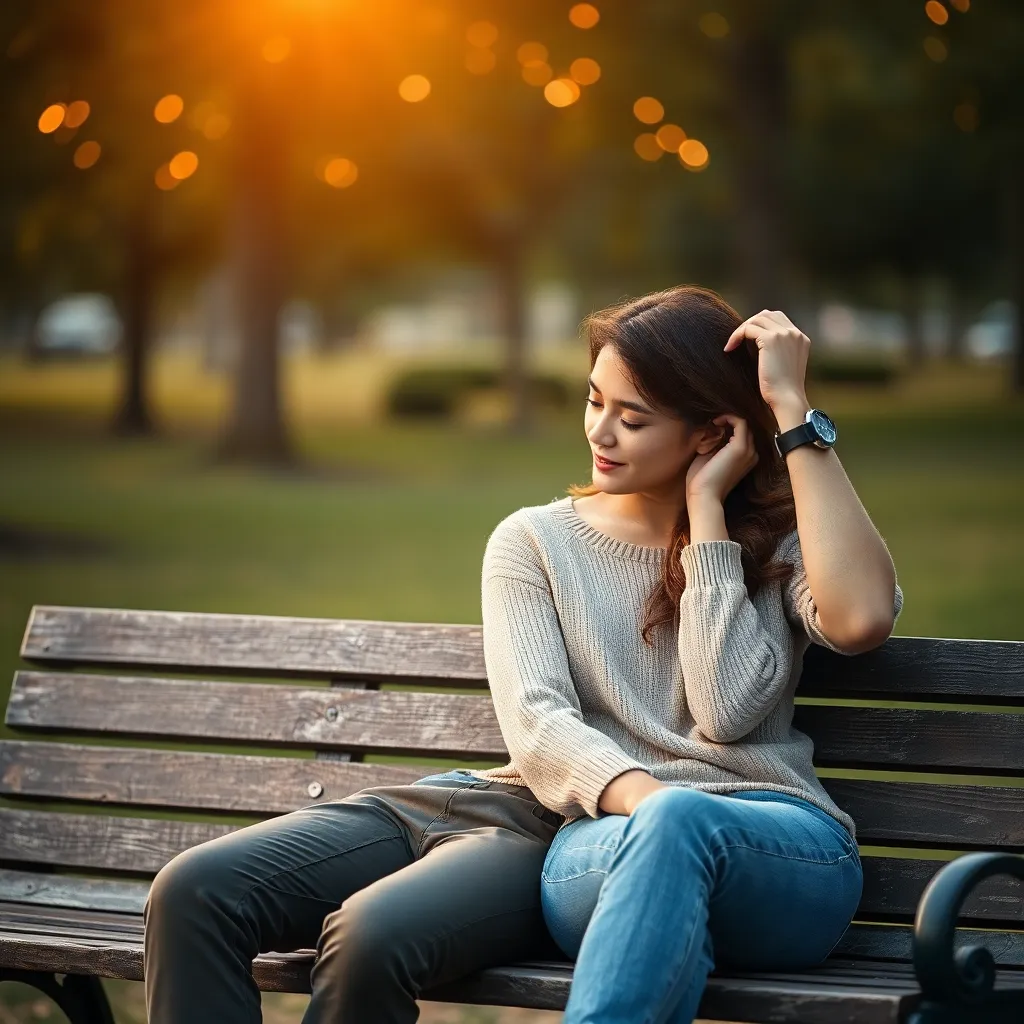The Melody of Intimate Moments