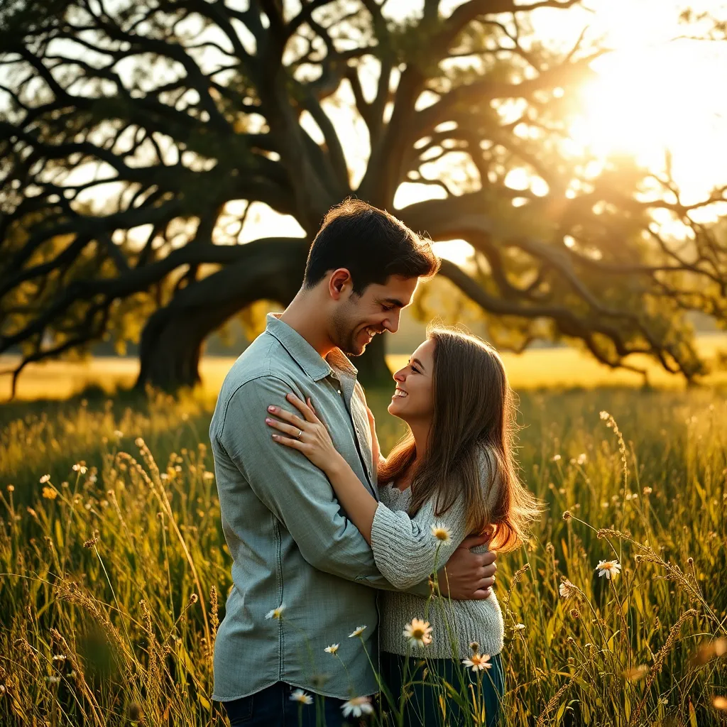 When the Heart Finds Its Home