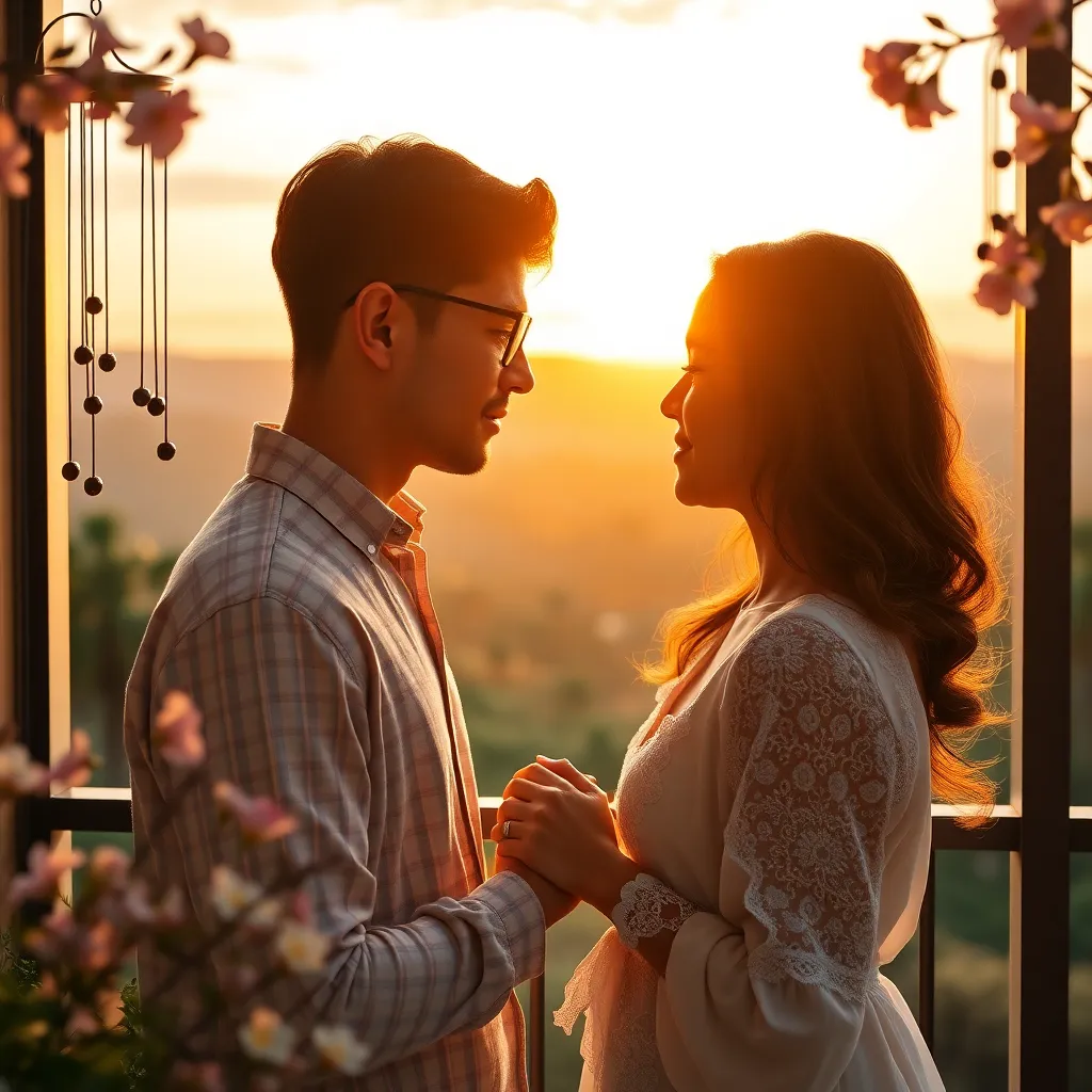 When Souls Sing in Harmony