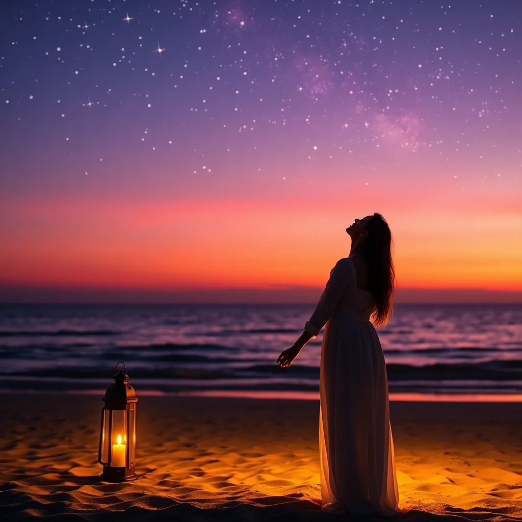 The Journey Beyond the Stars