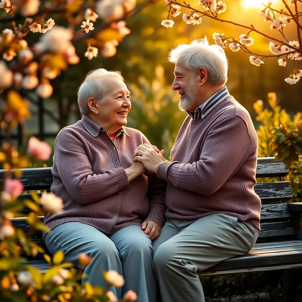 The Gentle Art of Being Us