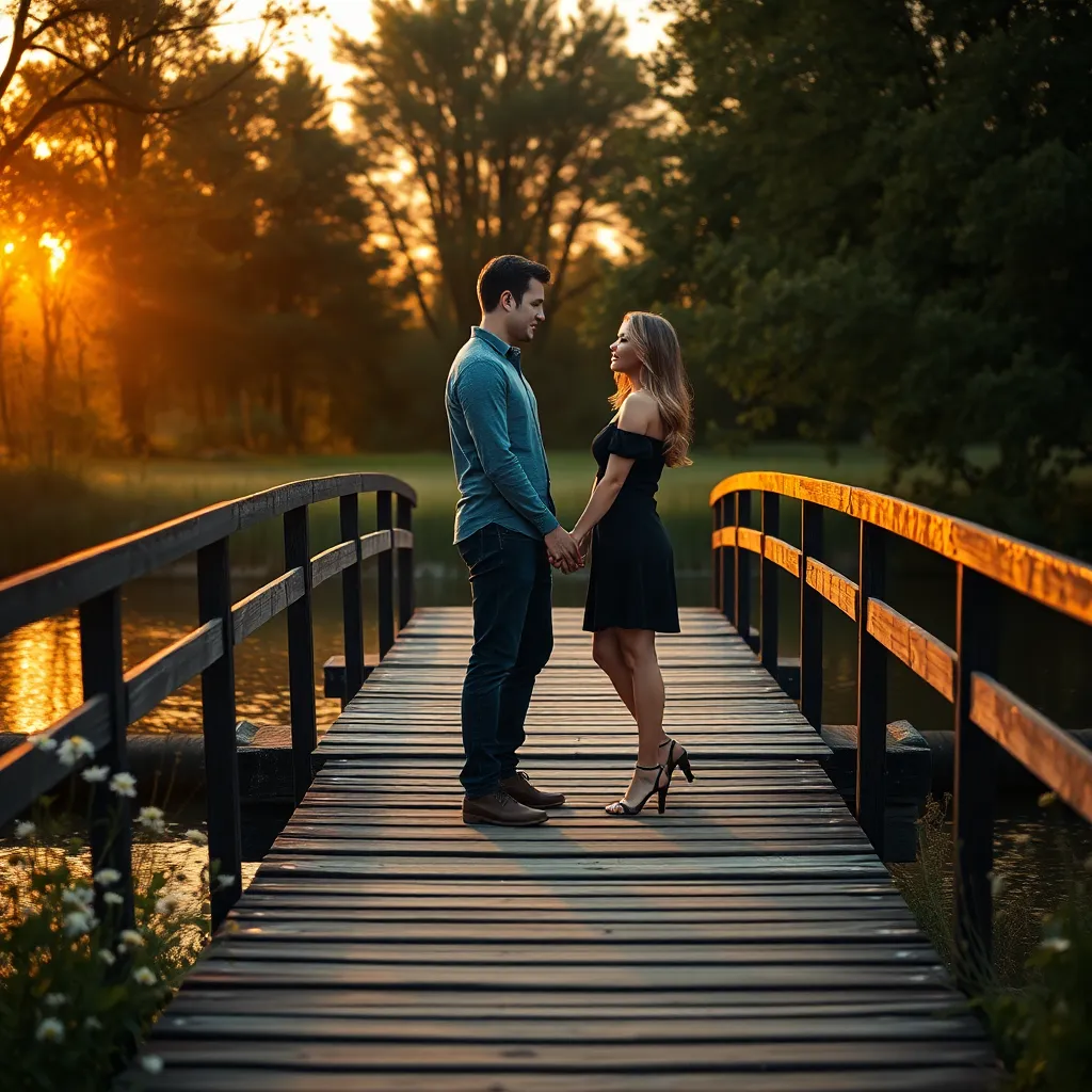 The Endless Bridge of Understanding