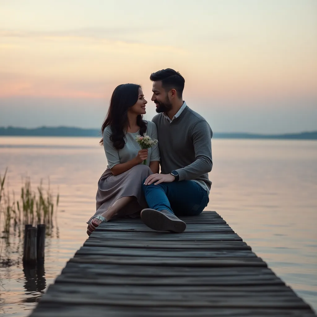 In Search of Relationship Harmony