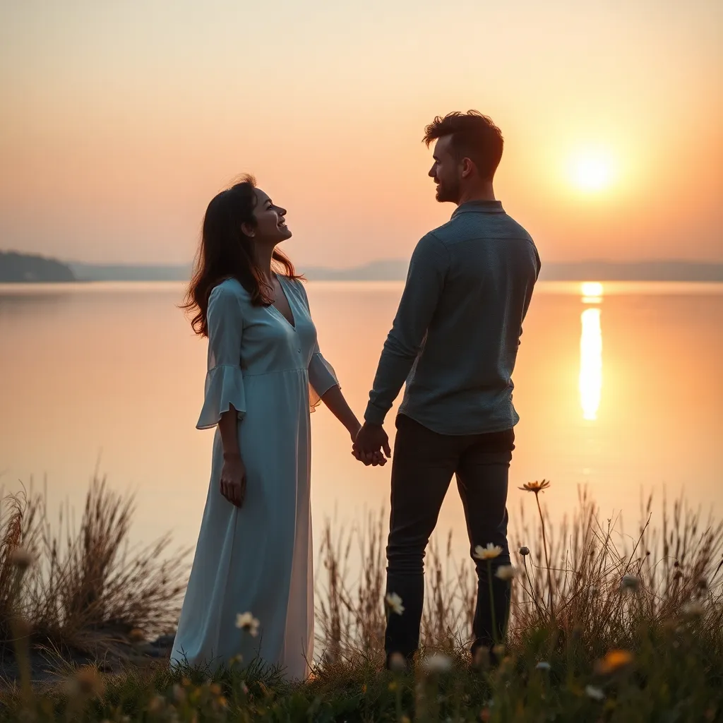 A Journey of Shared Dreams