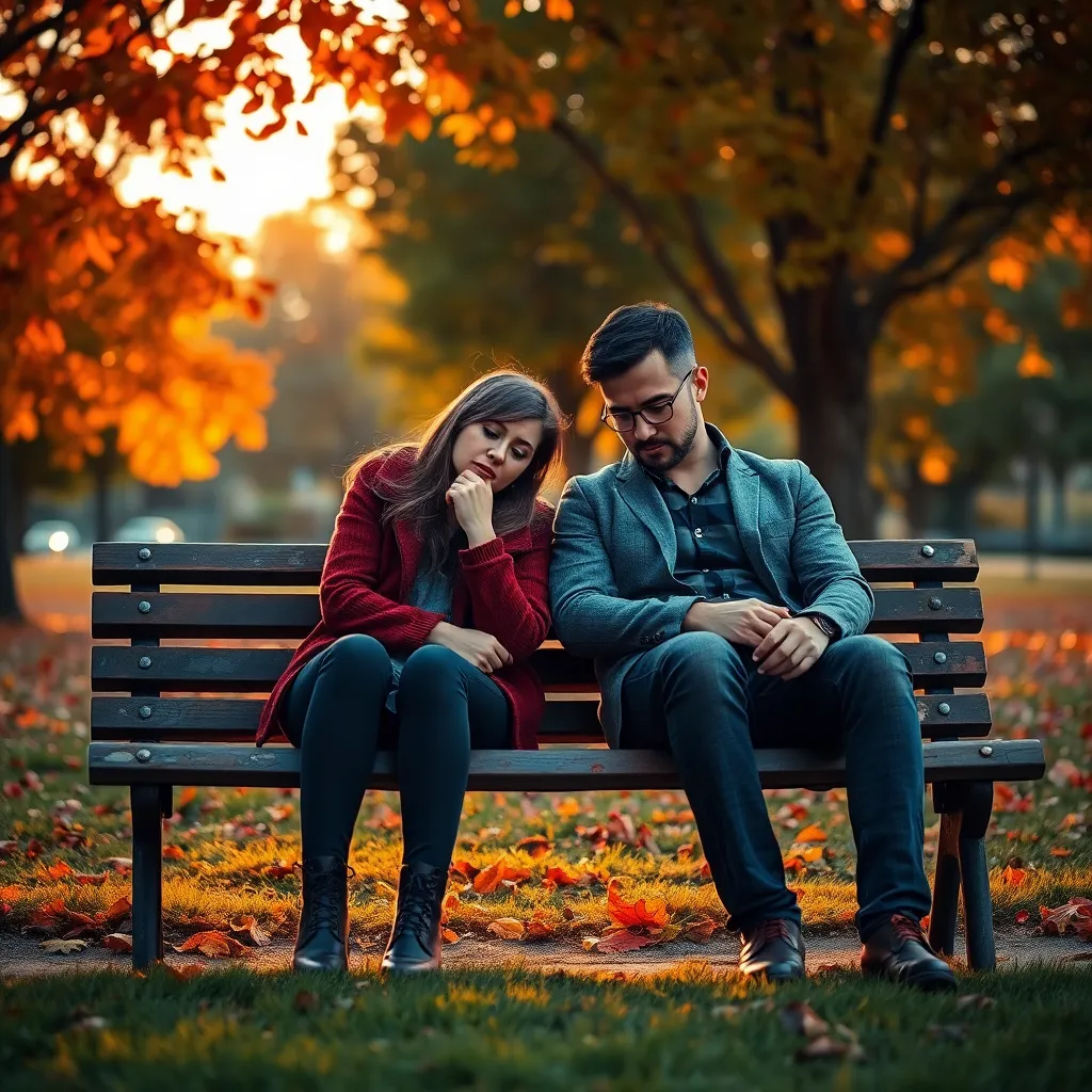 When Affection Turns Toxic