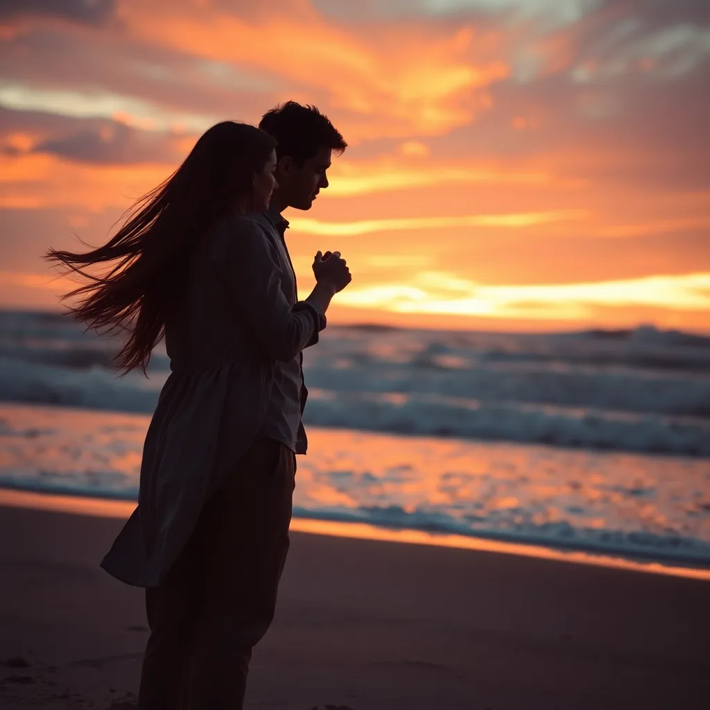 When Love Transcends Our Fears