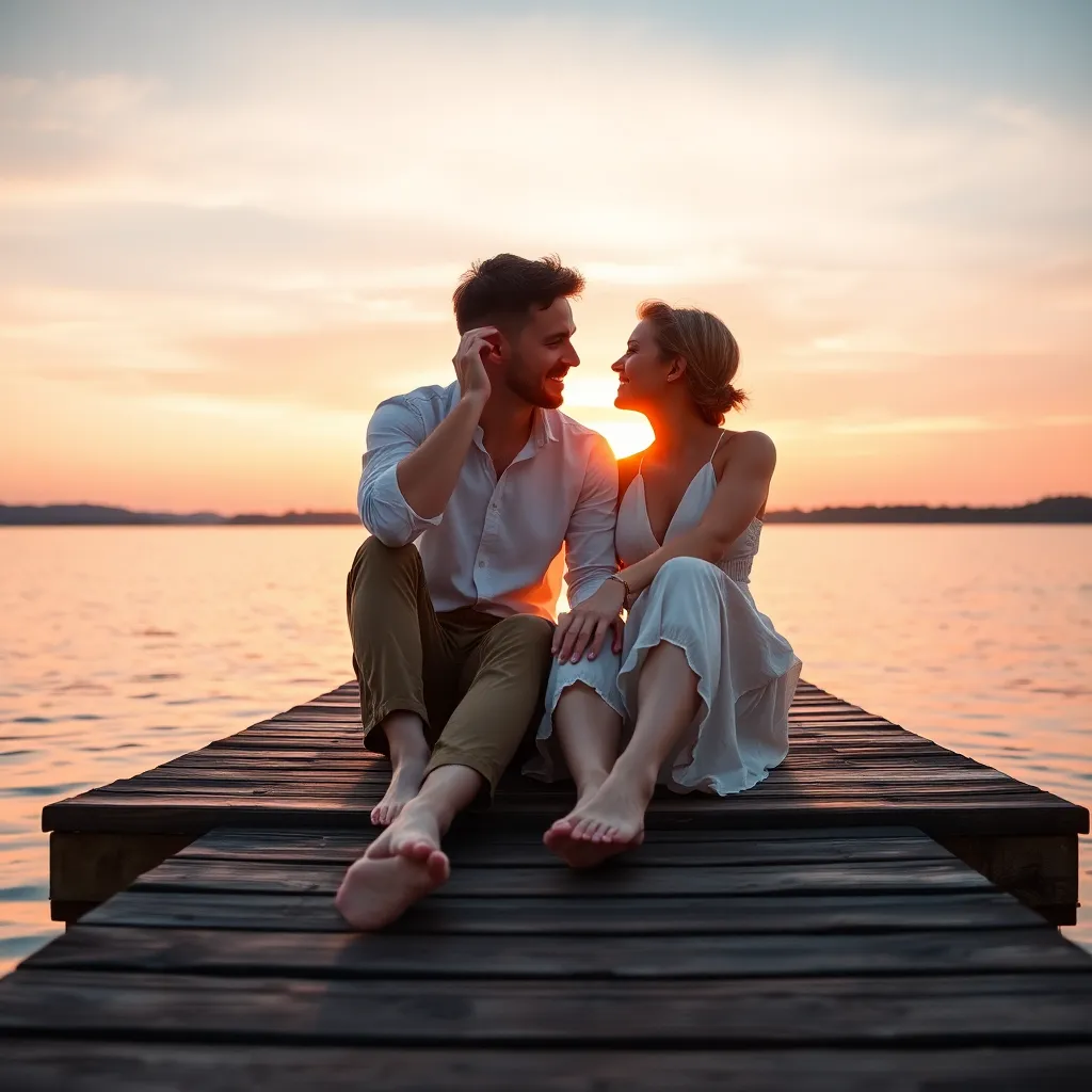 The Power of Your Gentle Love