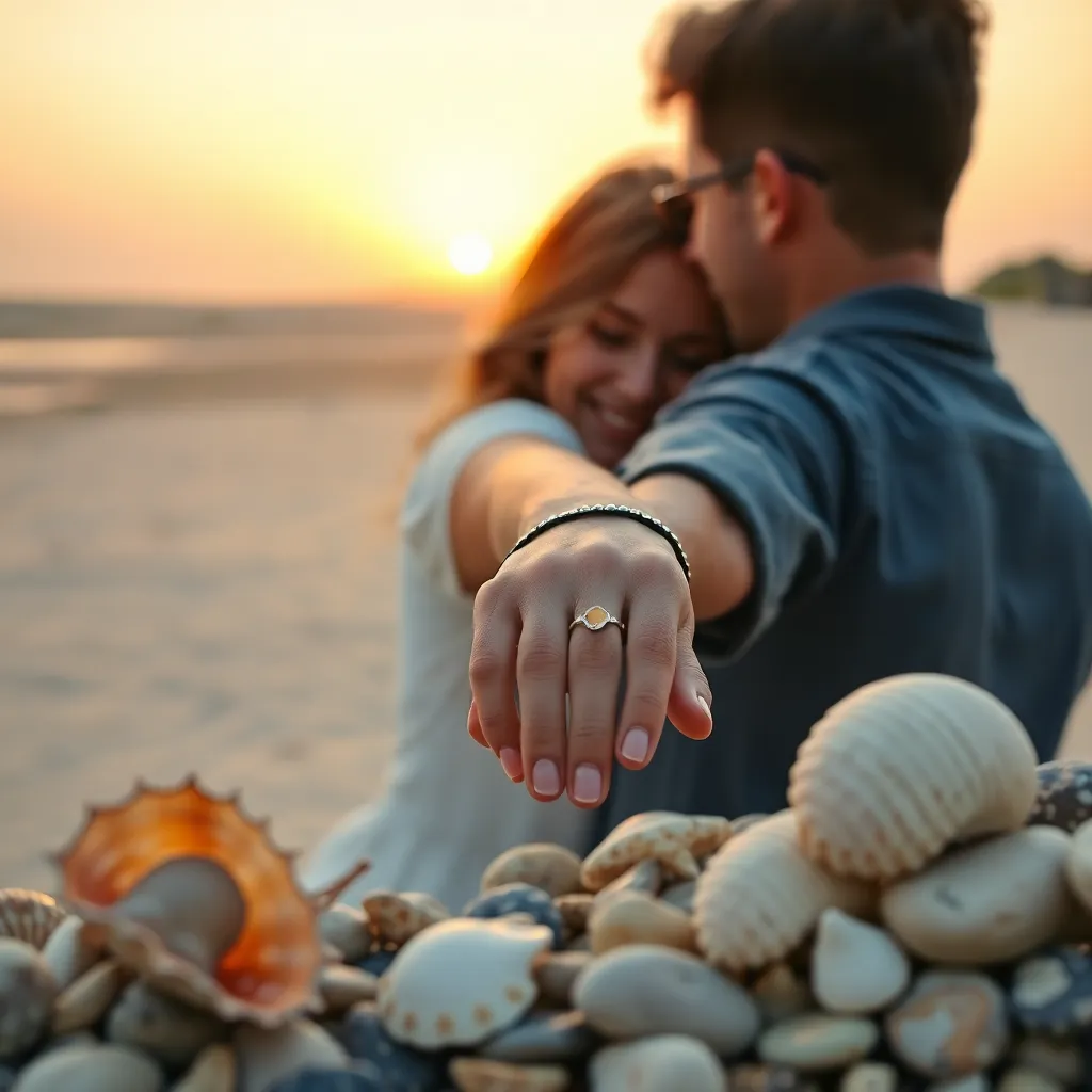 In Love’s Tender Whisper