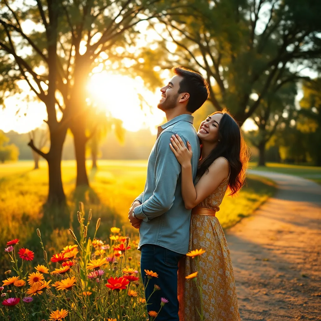 The Melody of a Free Heart