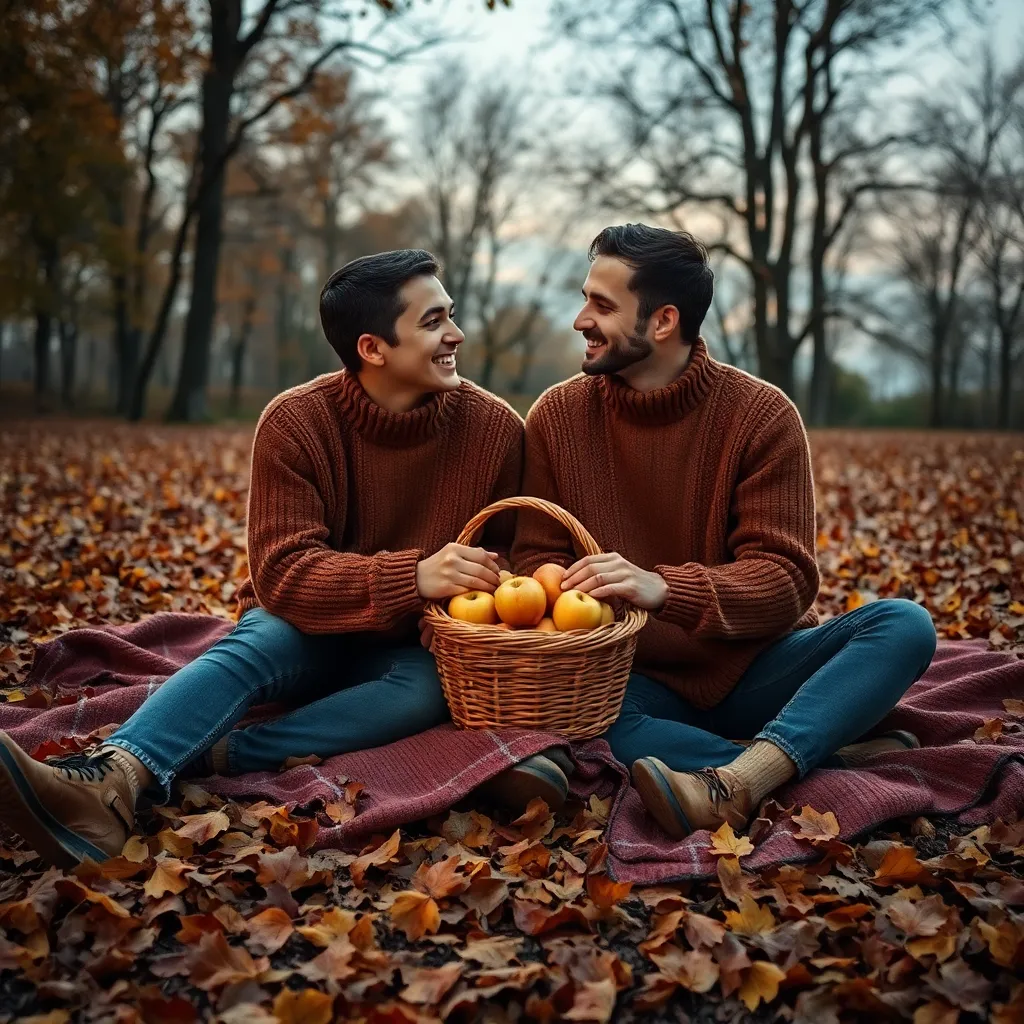 The Essence of Love’s Harvest