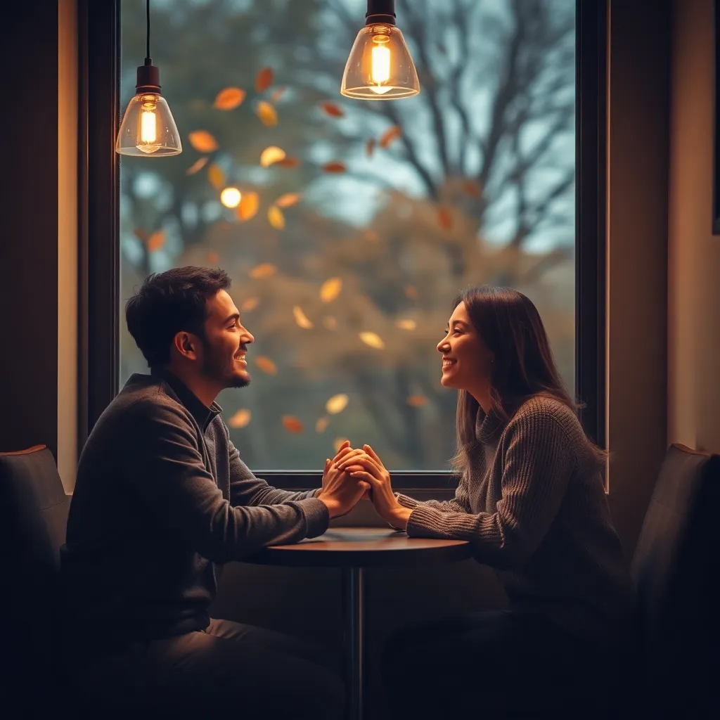In the Silence of Understanding