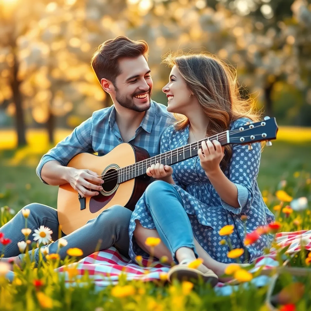 In the Melody of Us