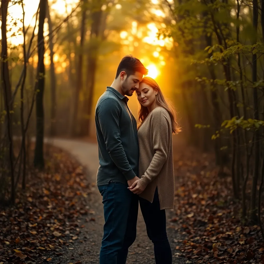 When Hearts Navigate Tender Terrain