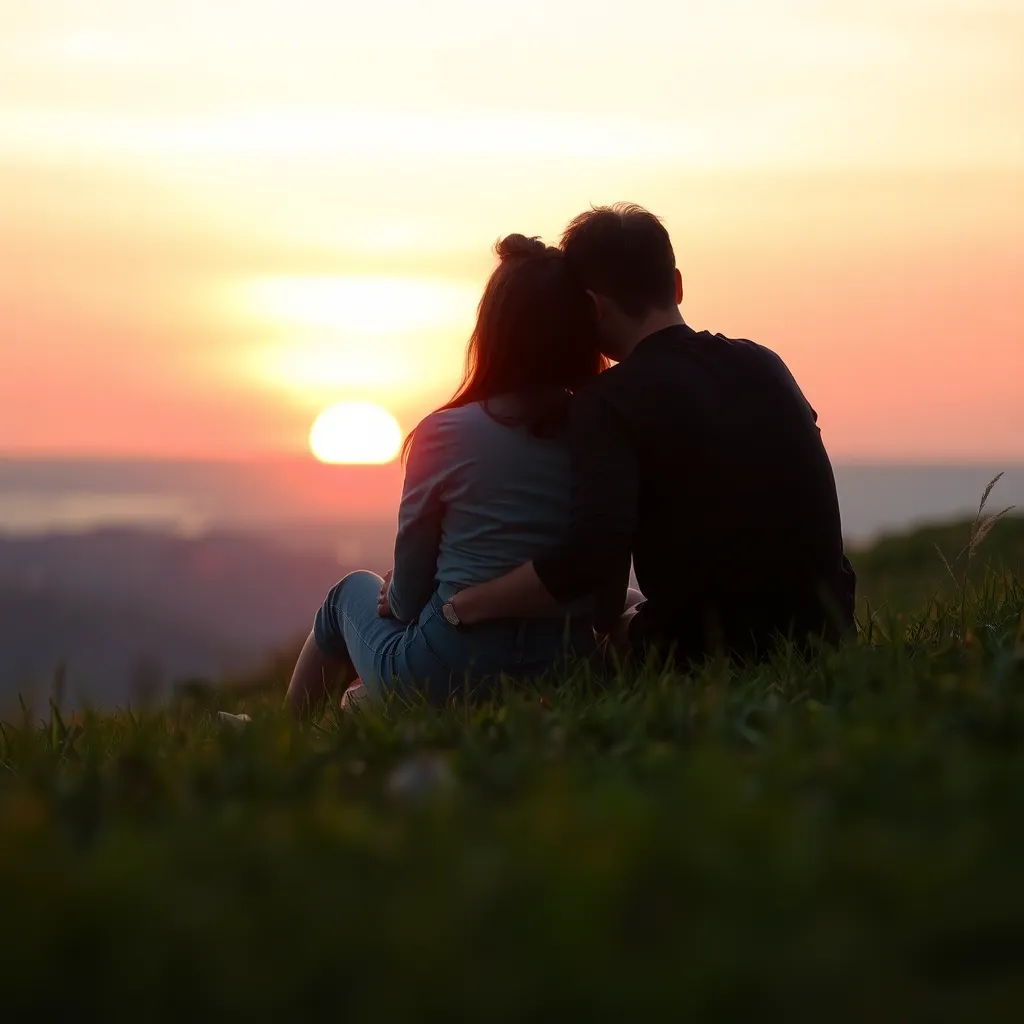 In the Embrace of Shared Dreams