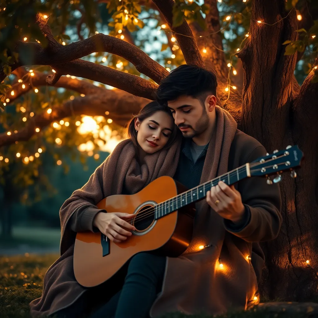 The Lullaby of Endless Love