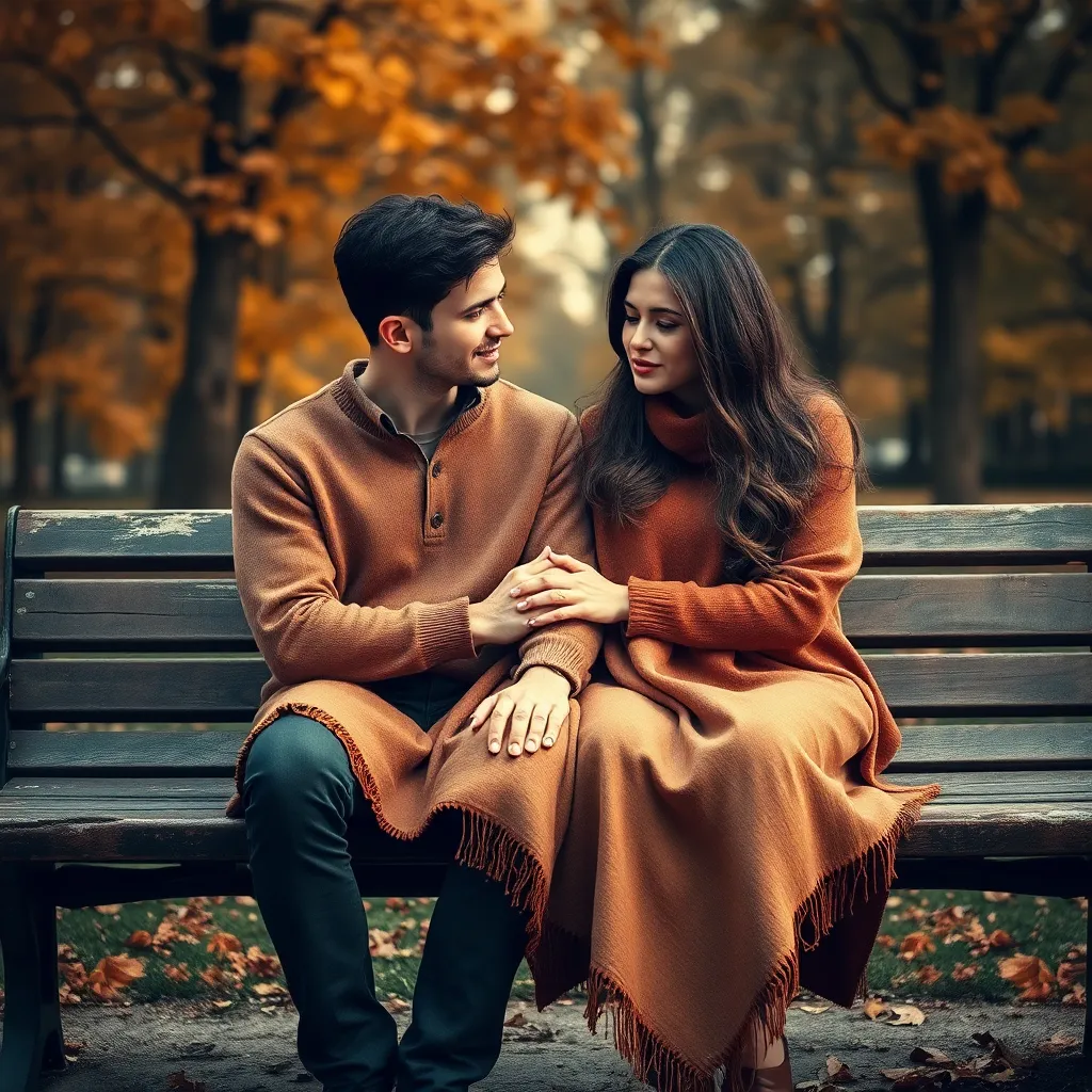 The Unseen Struggle of Together