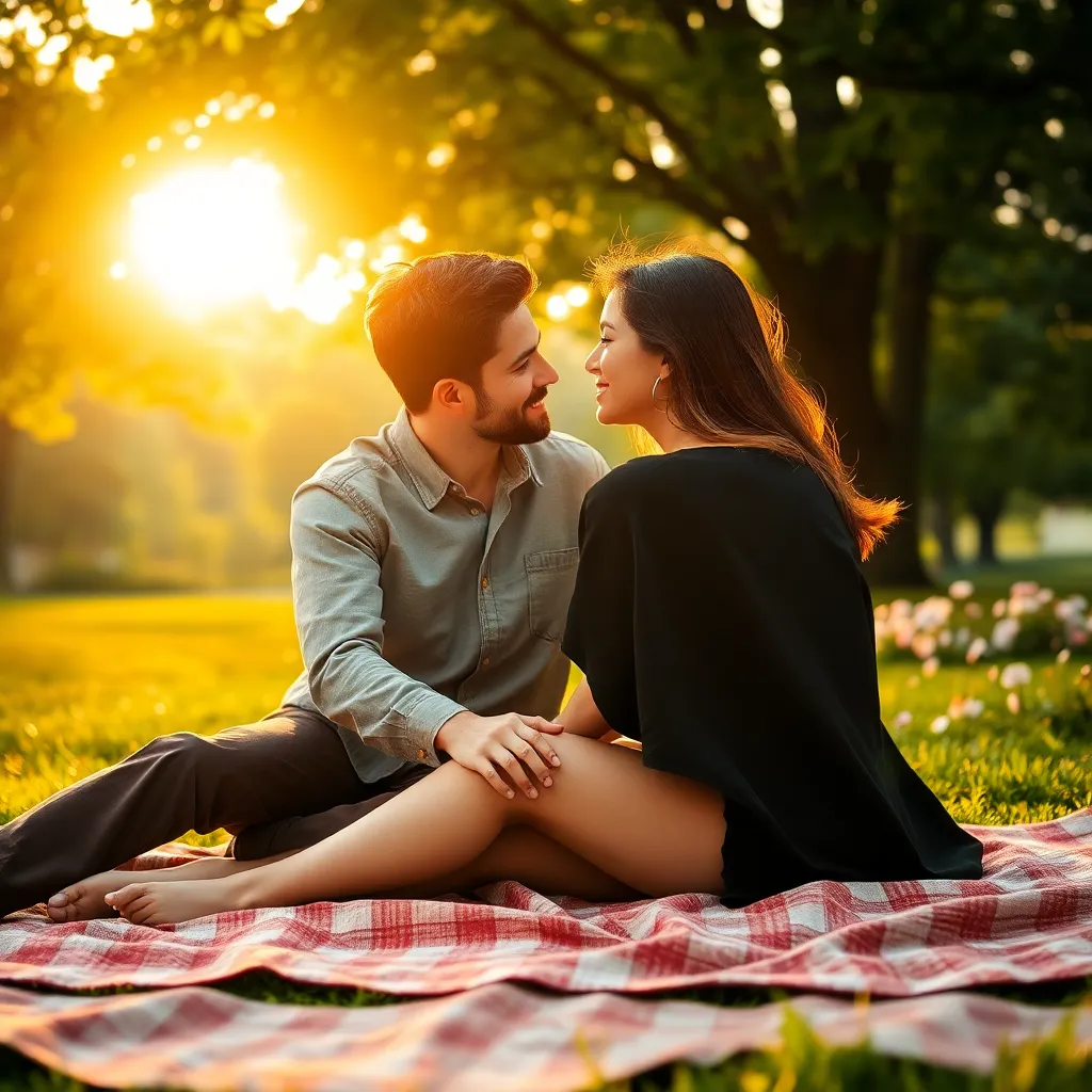 The Unseen Harmony of Us