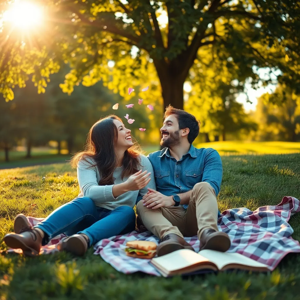 The Giggle Guide to Growing