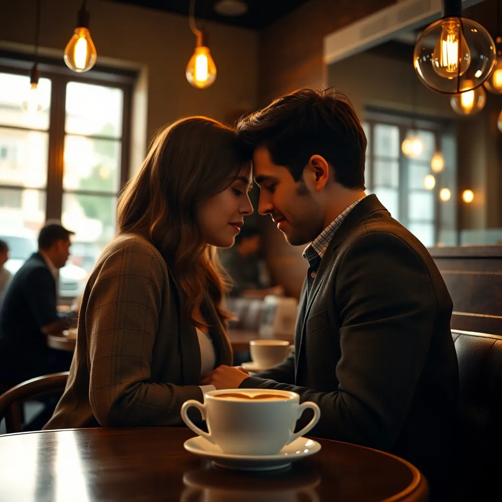 Whispers of Unspoken Promises