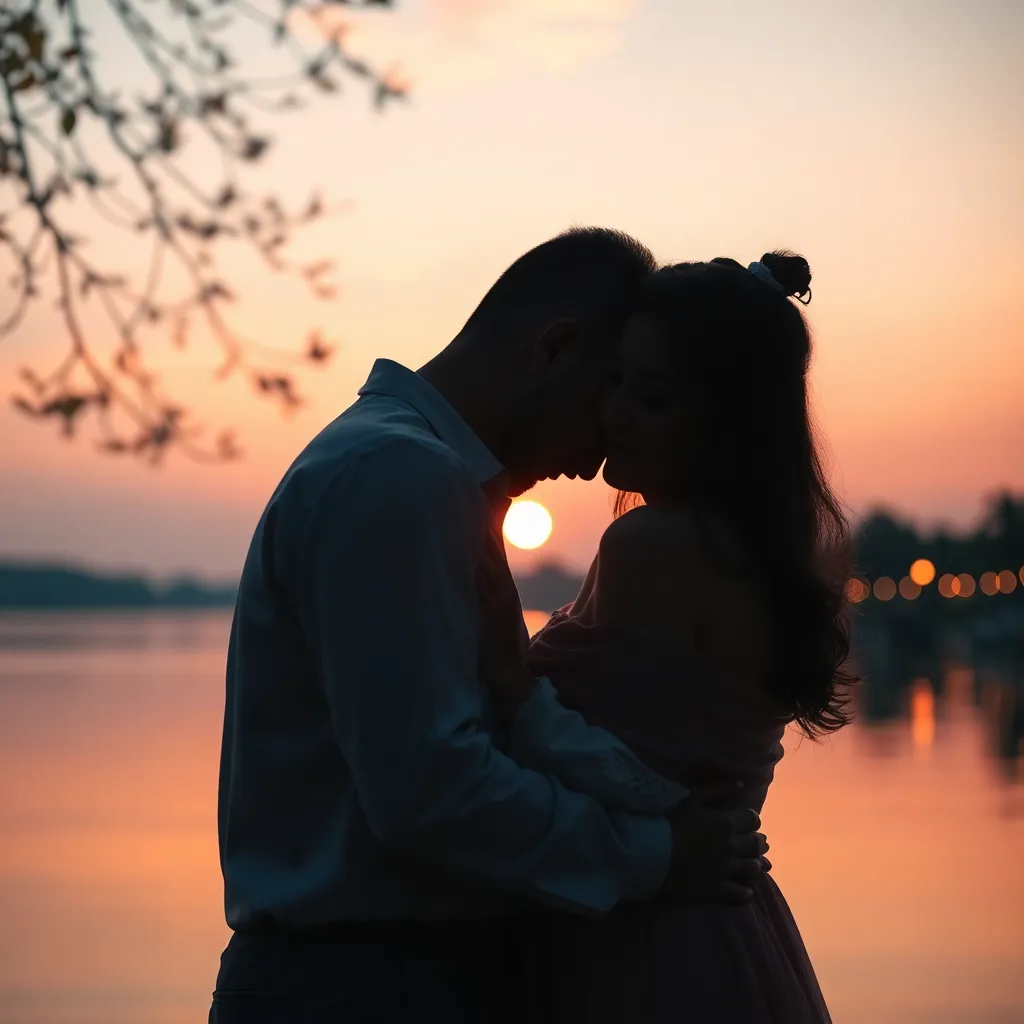 The Stillness of Our Hearts