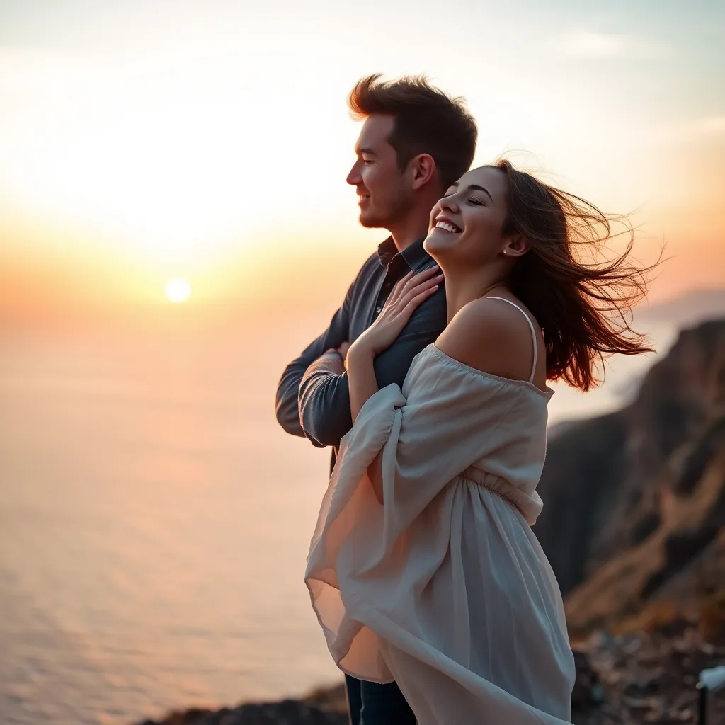 His Love, My Dream Realized