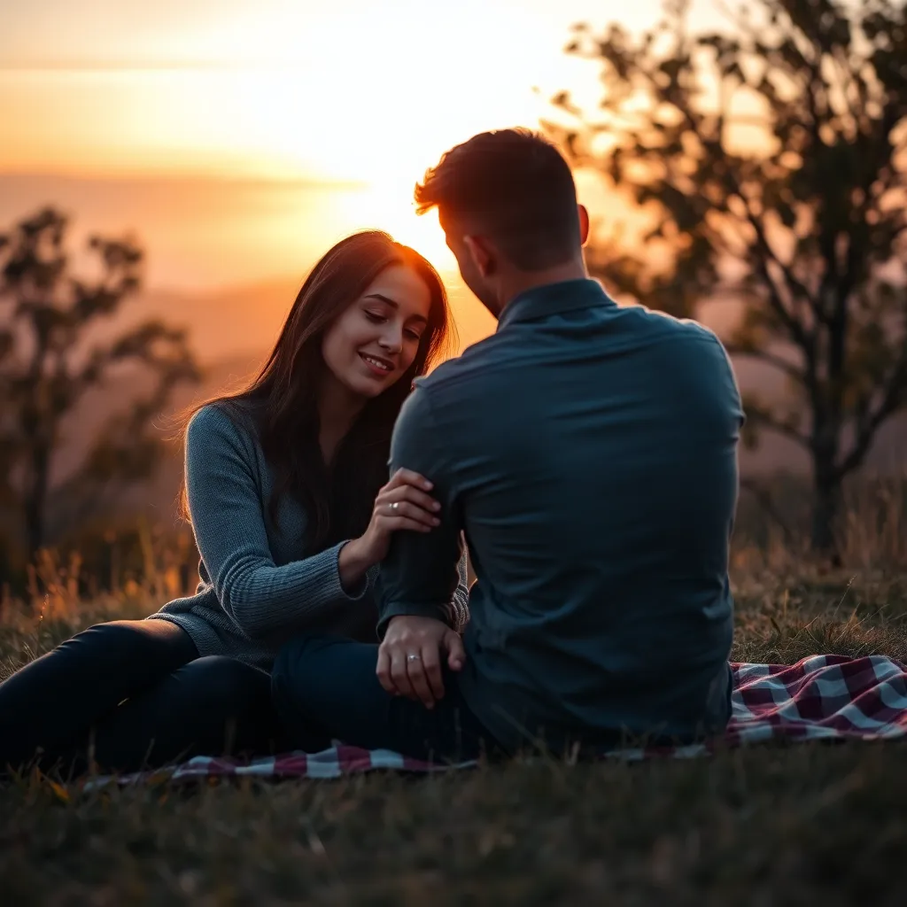 Through the Lens of Love