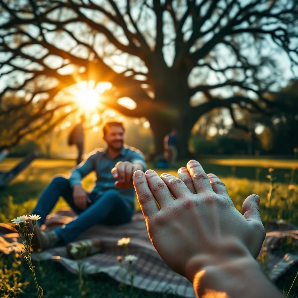 The Heartbeat of Our Connection