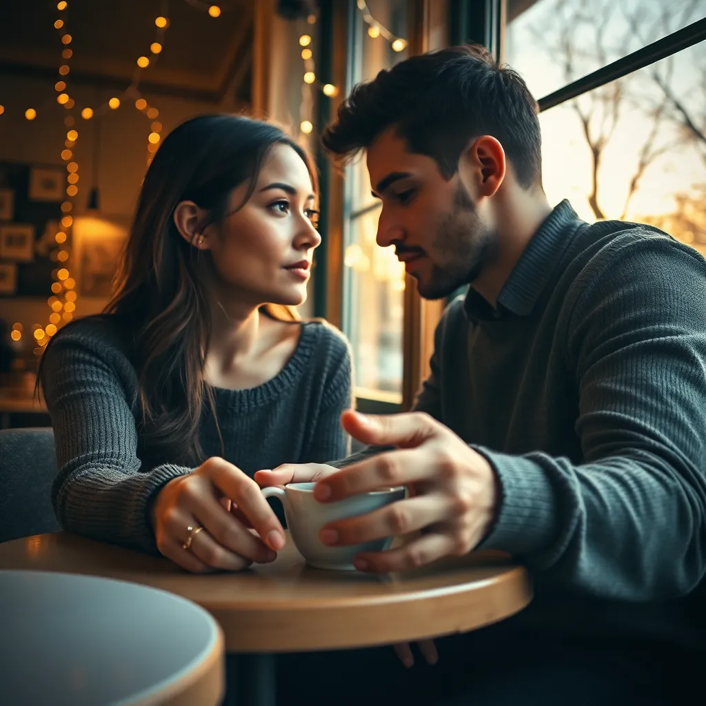 The Tenderness of Unspoken Words