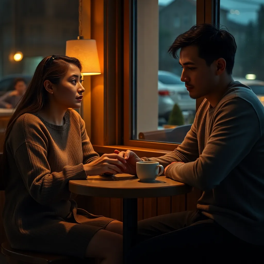 When Love Becomes a Silent Wish