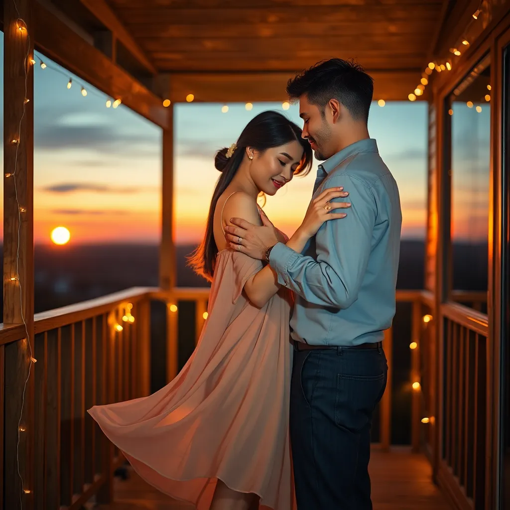 The Fragile Dance of Devotion