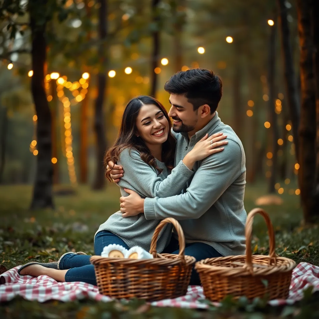 The Magic in Our Moments