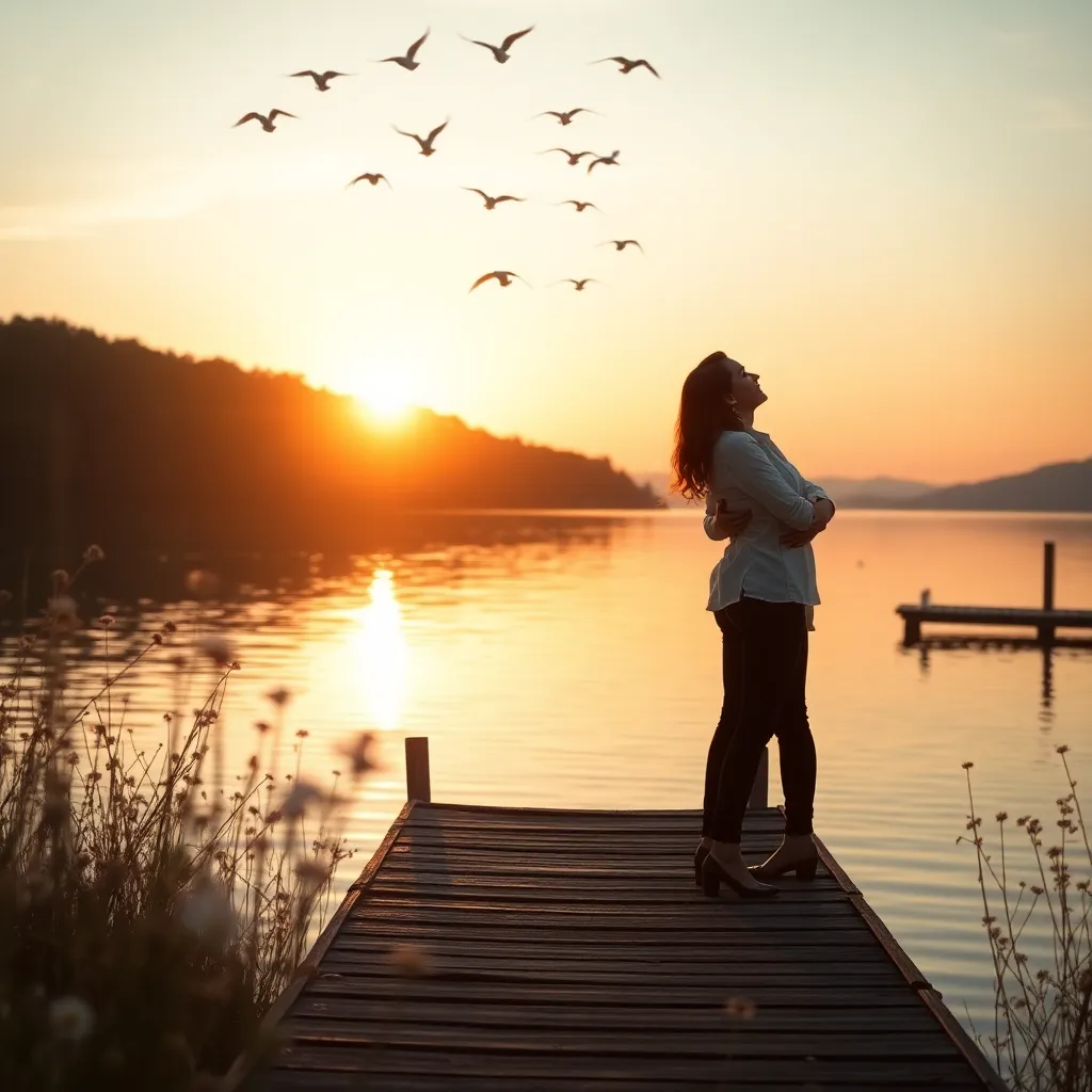 The Sweet Echo of Forever