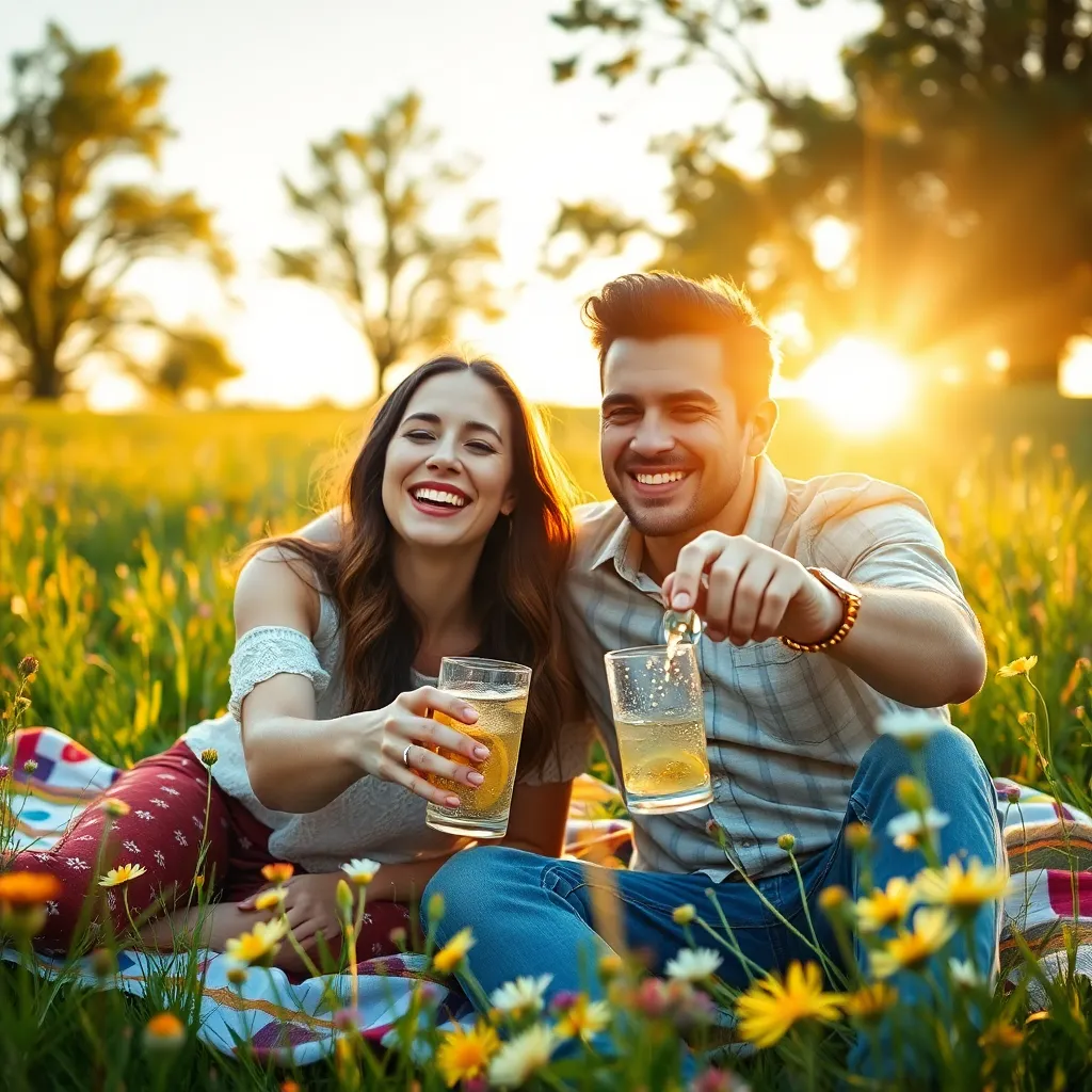 The Delight in Our Shared Joy